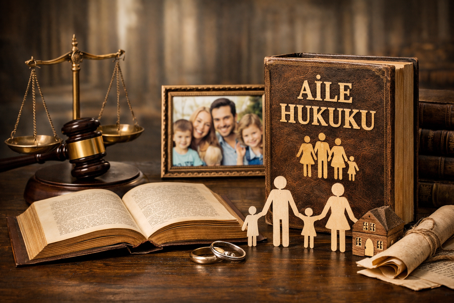 Aile Hukuku